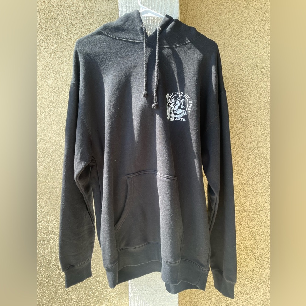 Stance Sweatshirt